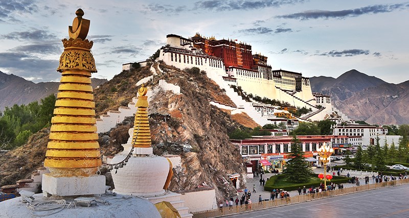 Potala Palace